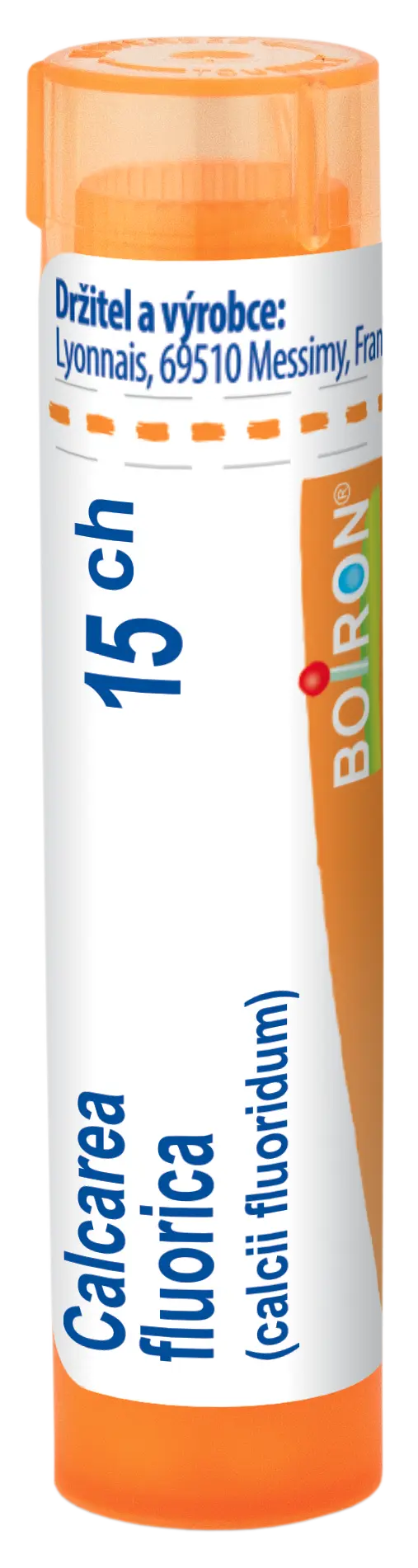 10718_CALCAREA FLUORICA 15